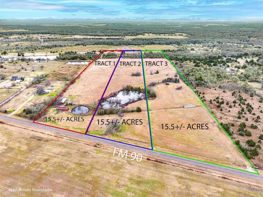 Tract 1 Fm Rd 90 Property Photo 3