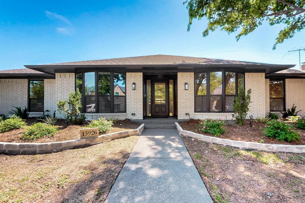 15926 Windy Meadow Drive Property Photo 1