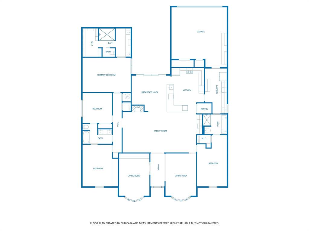 15926 Windy Meadow Drive Property Photo 4
