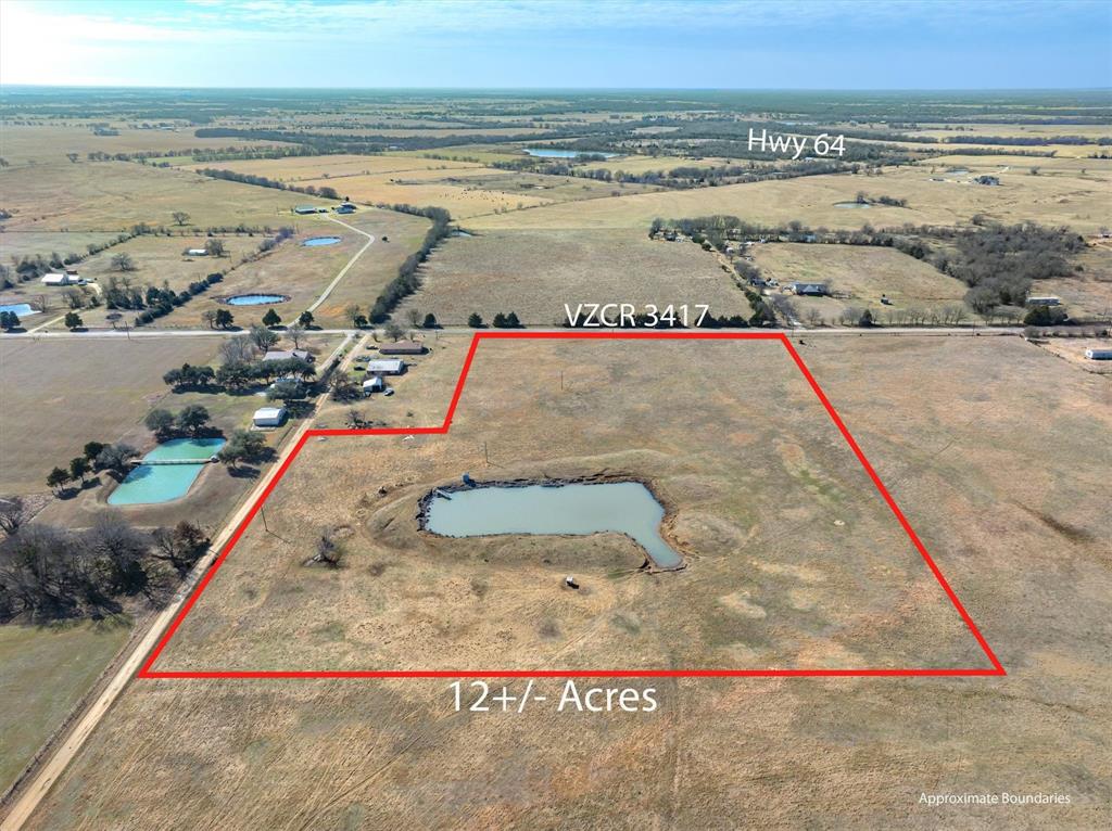TBD VZ County Road 3417 Property Photo 1