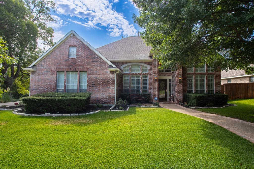 3316 Meadow Wood Drive Property Photo 1