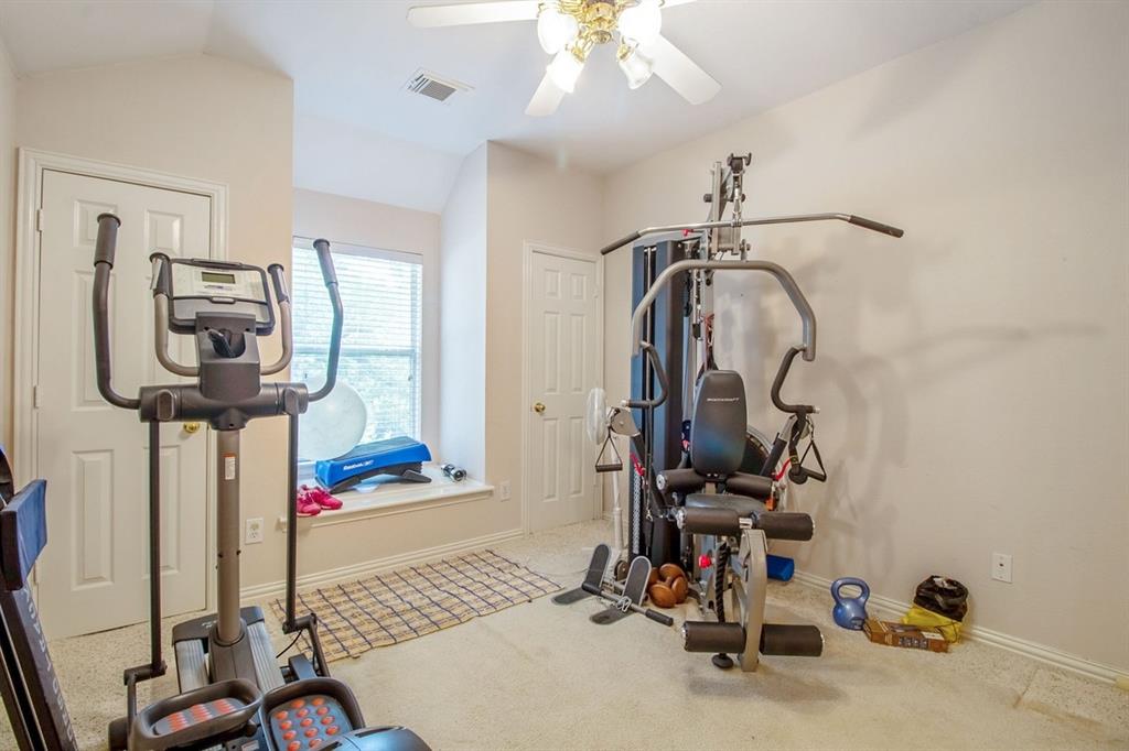 3316 Meadow Wood Drive Property Photo 19