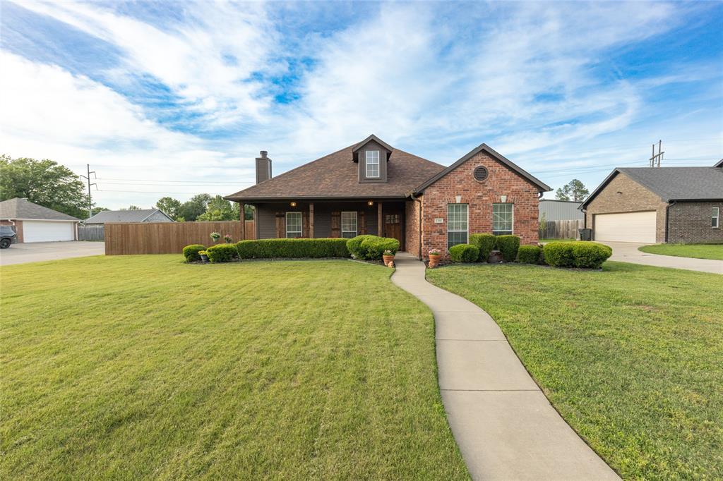 1308 Madeline Street Property Photo 1