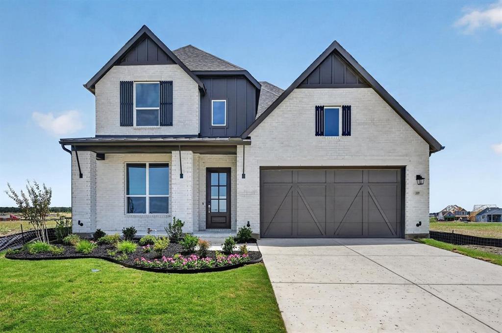10009 Gray Fox Drive Property Photo 1