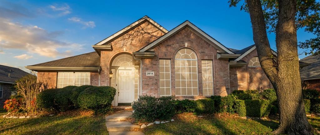 2614 Pecan Meadow Drive