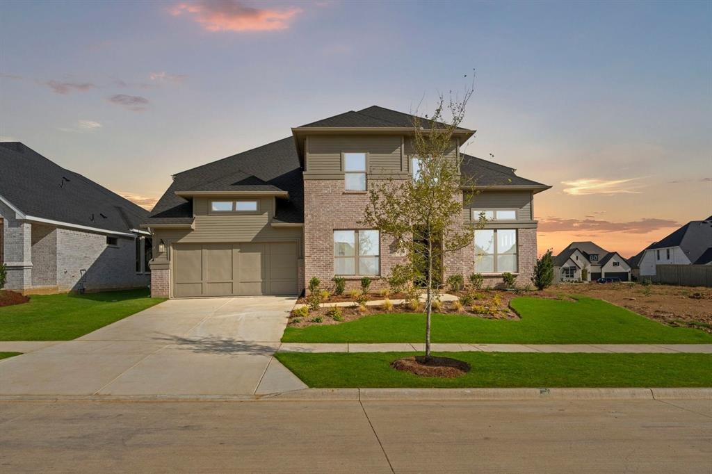 3109 Half Moon Way Property Photo 1