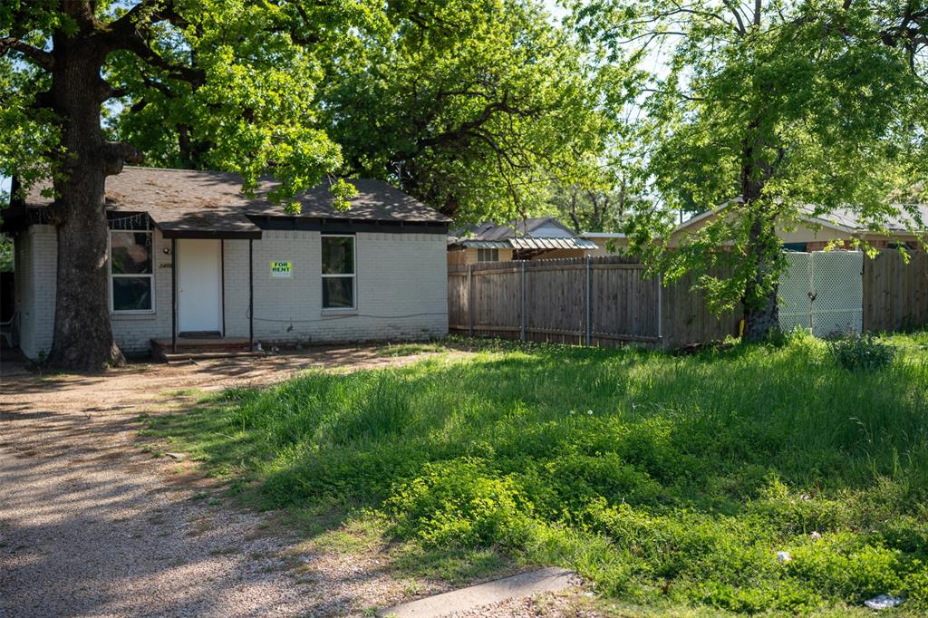 2416 Smith Avenue Property Photo 1