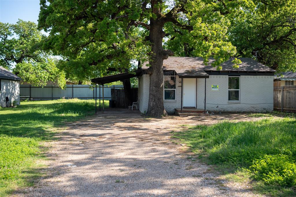 2416 Smith Avenue Property Photo 3
