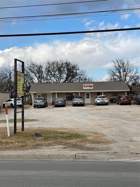 412 Early Boulevard Property Photo 1