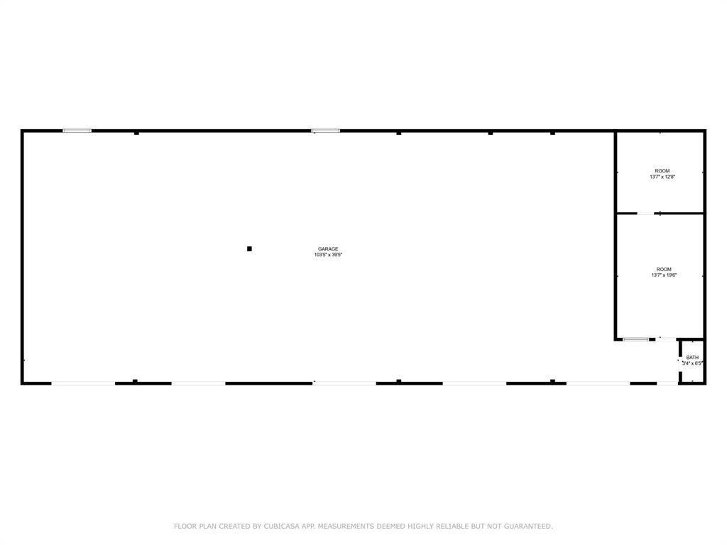 309 Fergason Road Property Photo 6