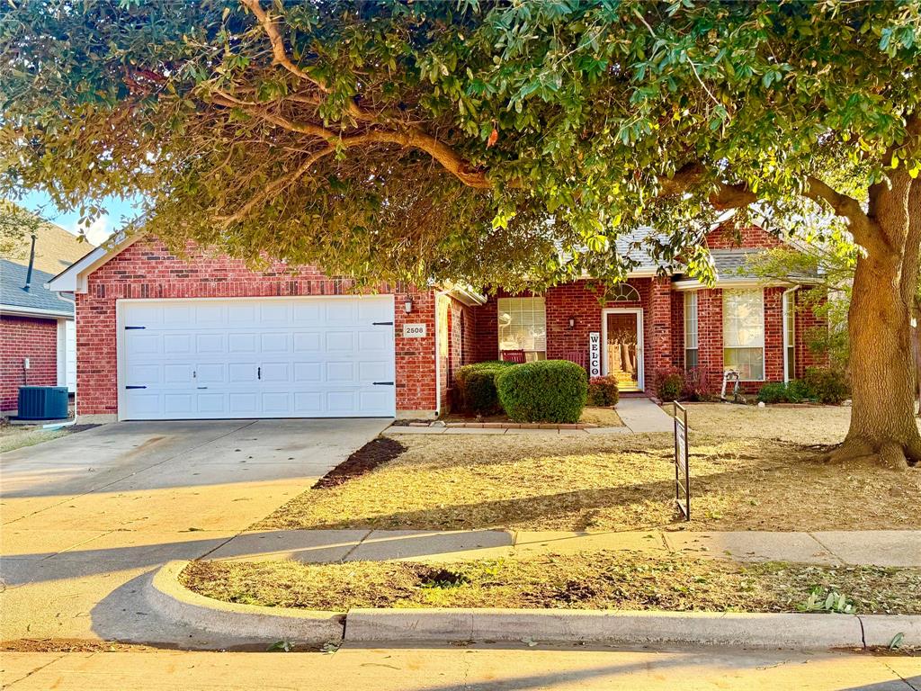 2508 Kariba Lane Property Photo 1