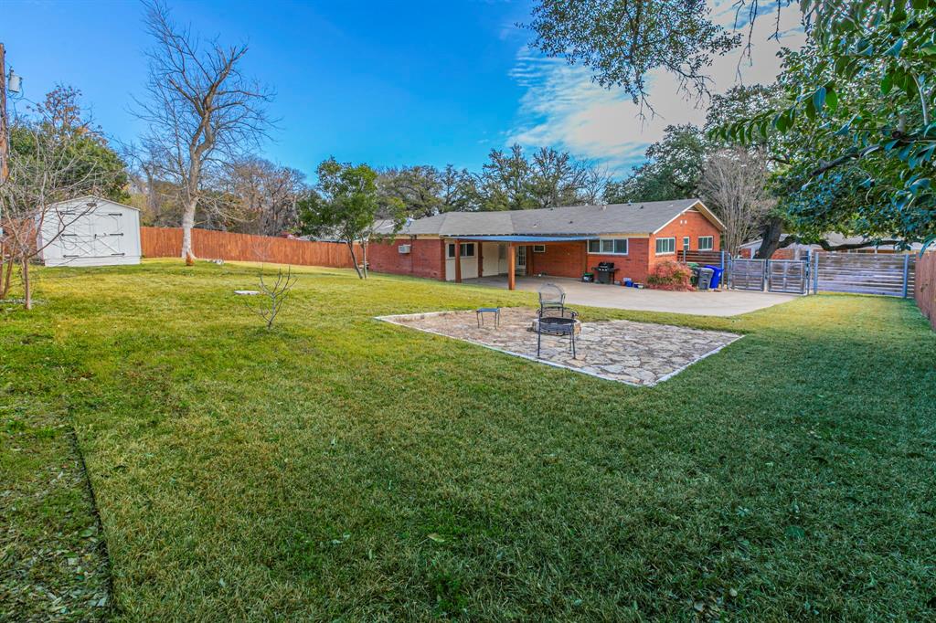 5729 Westlawn Drive Property Photo 25