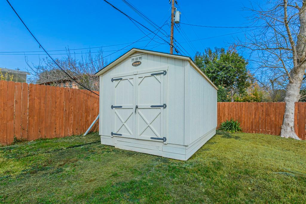 5729 Westlawn Drive Property Photo 26