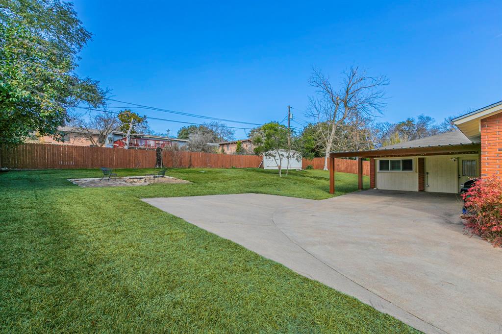 5729 Westlawn Drive Property Photo 27