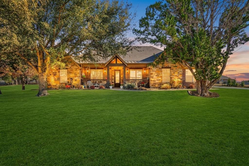 3719 Lonesome Creek Road Property Photo 1