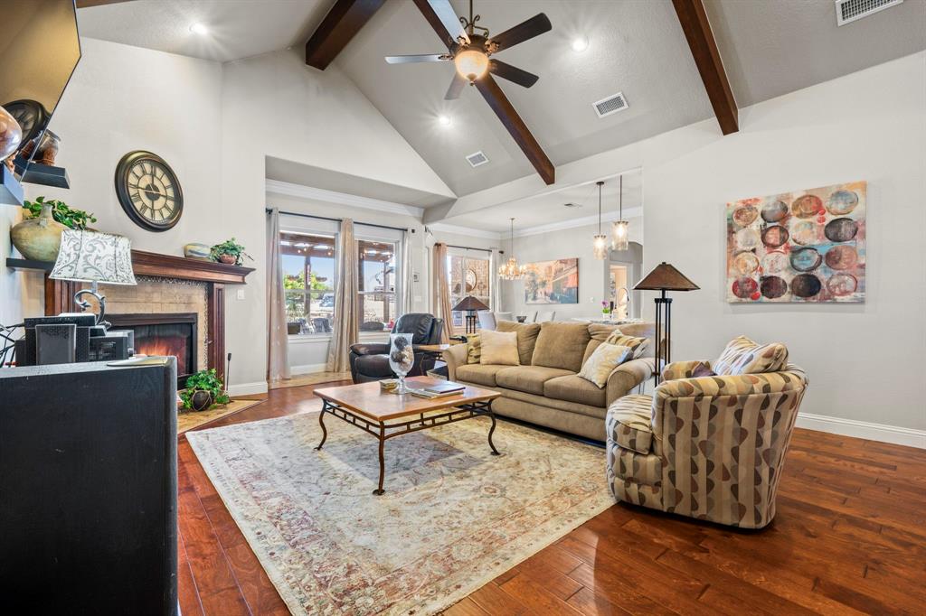 3719 Lonesome Creek Road Property Photo 4