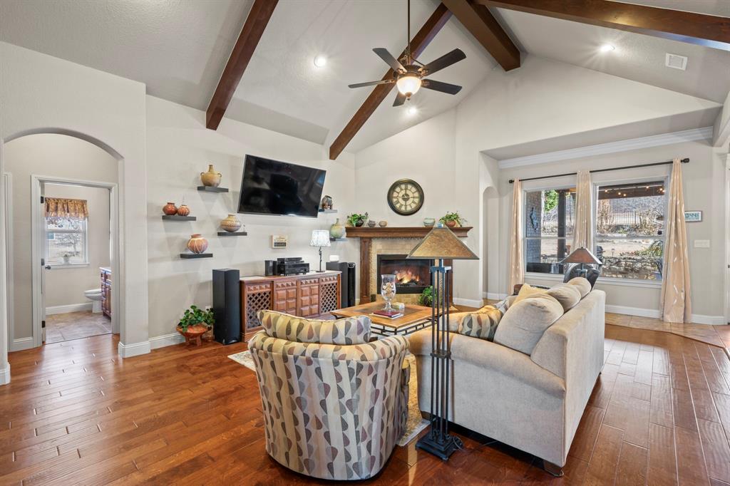 3719 Lonesome Creek Road Property Photo 6