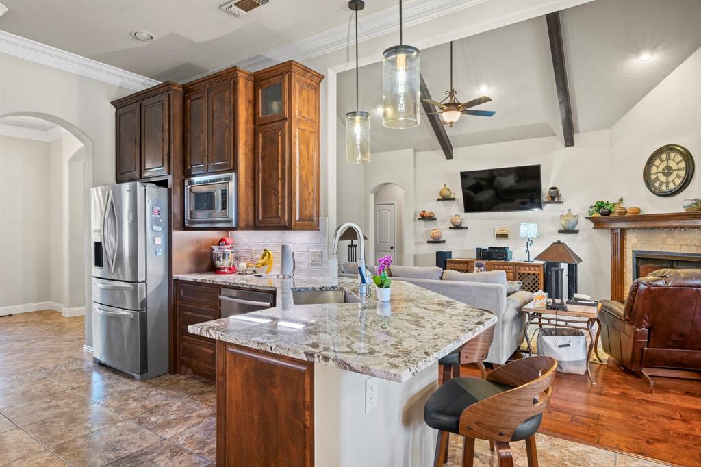 3719 Lonesome Creek Road Property Photo 10