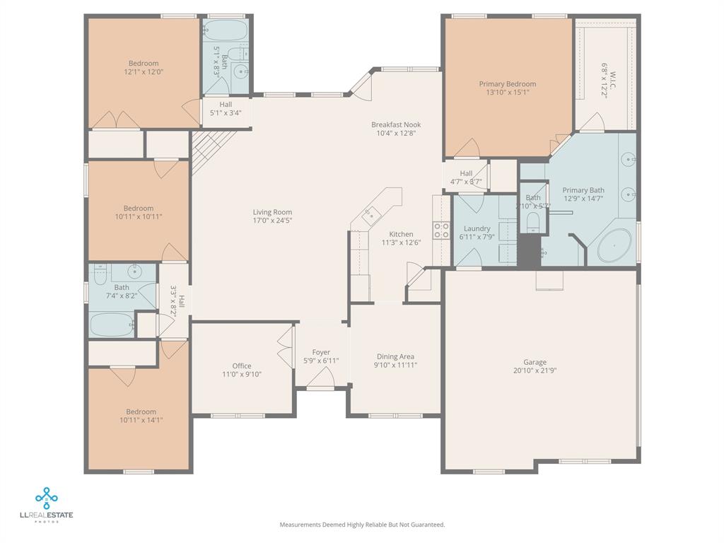 3719 Lonesome Creek Road Property Photo 36