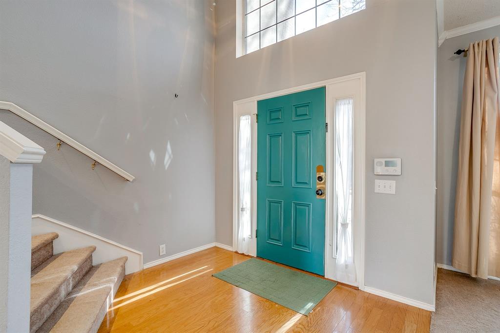 519 Deerwood Drive Property Photo 4
