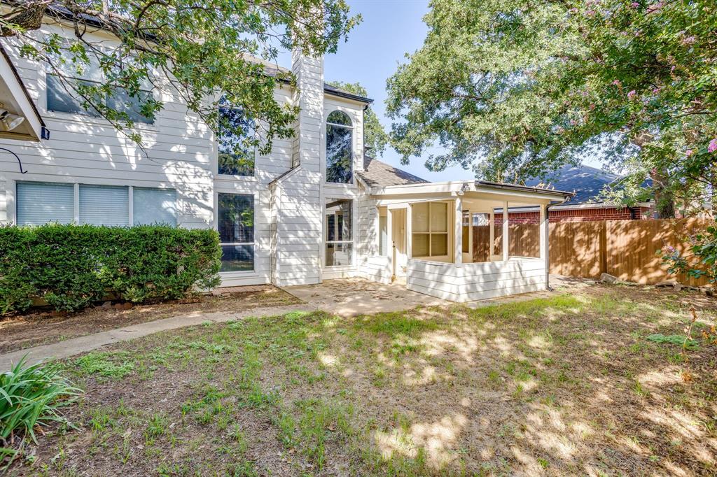 519 Deerwood Drive Property Photo 38