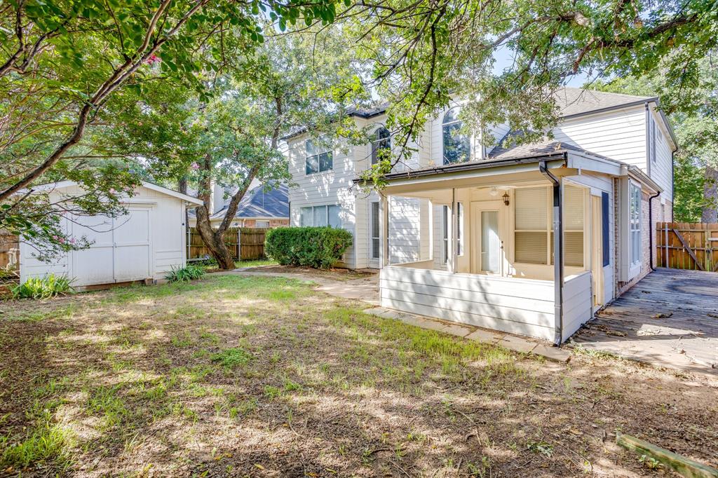 519 Deerwood Drive Property Photo 39