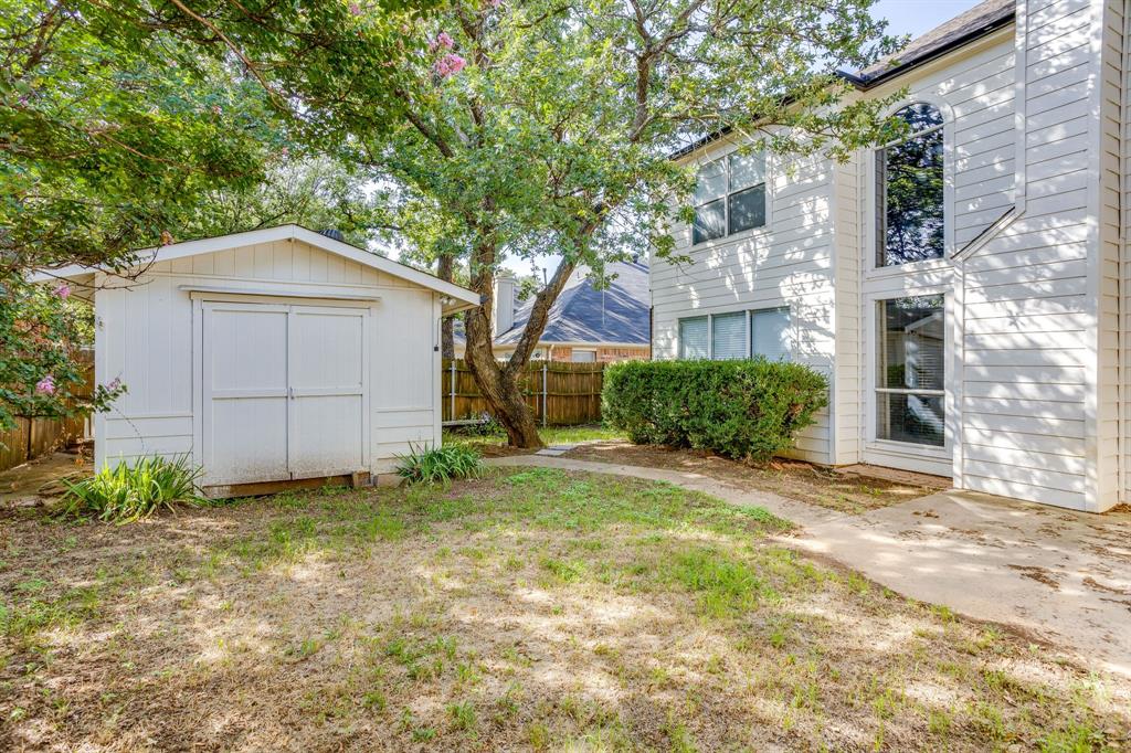 519 Deerwood Drive Property Photo 40