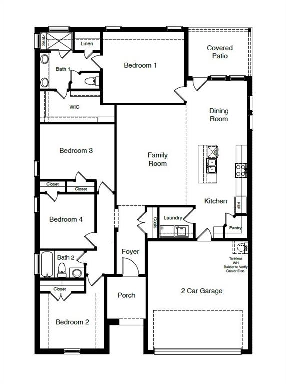 2620 Mccormick Street Property Photo 12