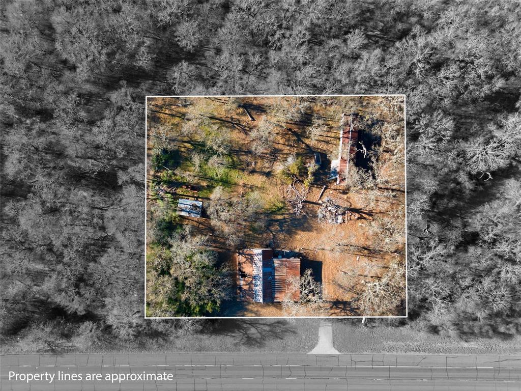 1469 Highway 31 Property Photo 1