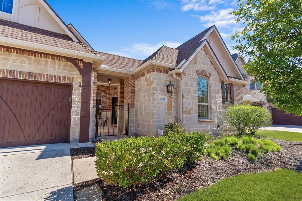 5630 Highflyer Hills Trail Property Photo 3