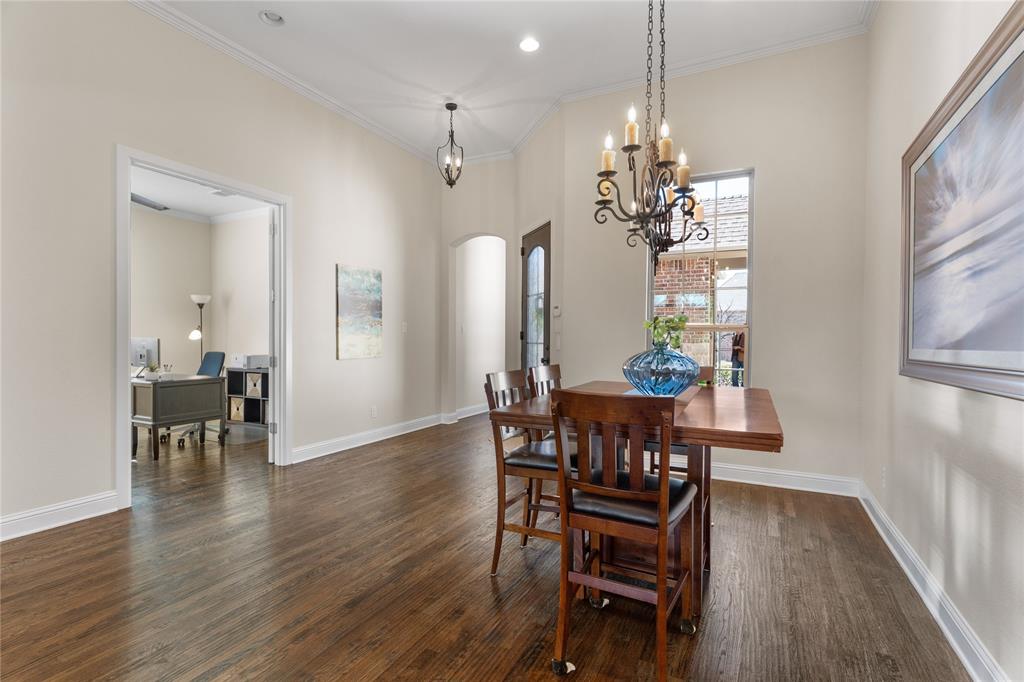 5630 Highflyer Hills Trail Property Photo 8