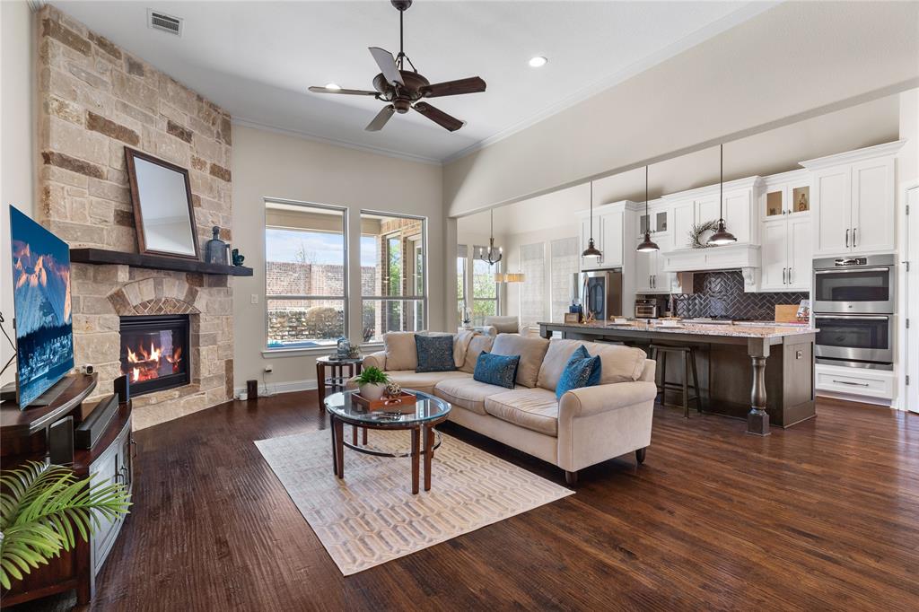 5630 Highflyer Hills Trail Property Photo 12