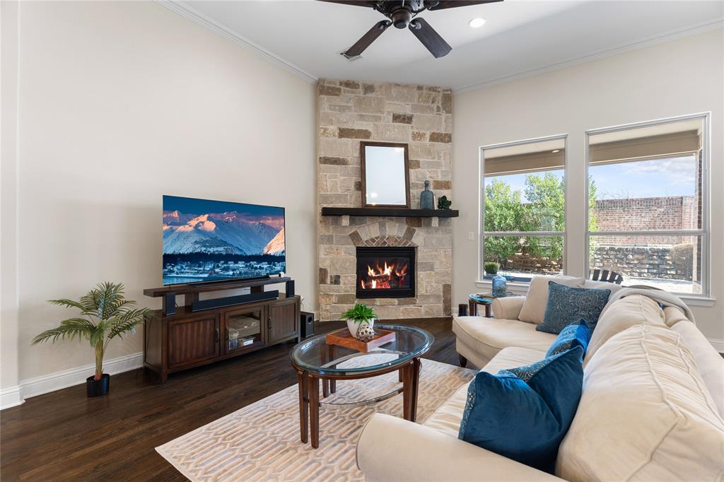 5630 Highflyer Hills Trail Property Photo 13