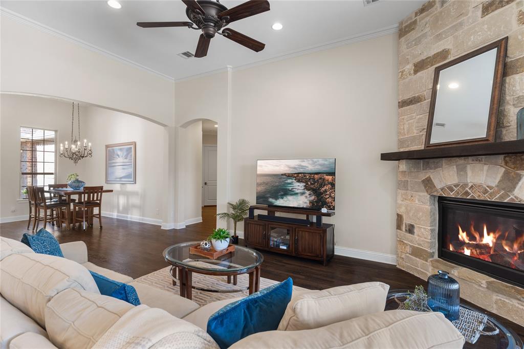 5630 Highflyer Hills Trail Property Photo 14