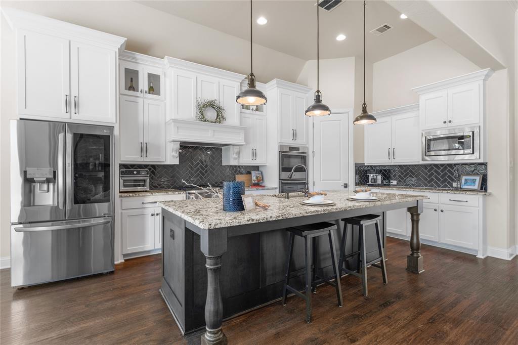 5630 Highflyer Hills Trail Property Photo 15