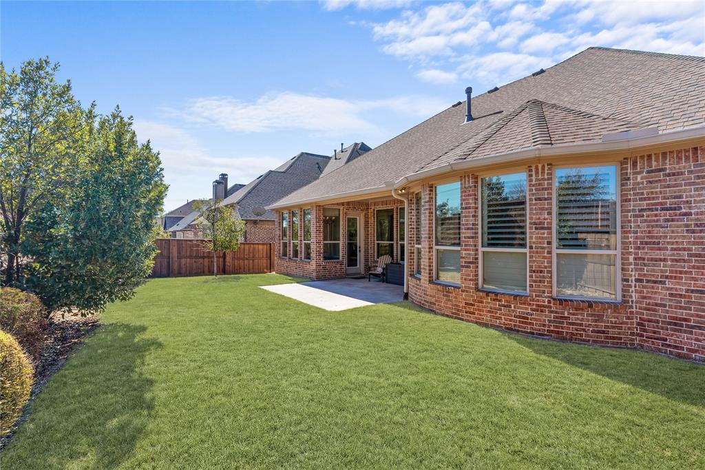 5630 Highflyer Hills Trail Property Photo 31