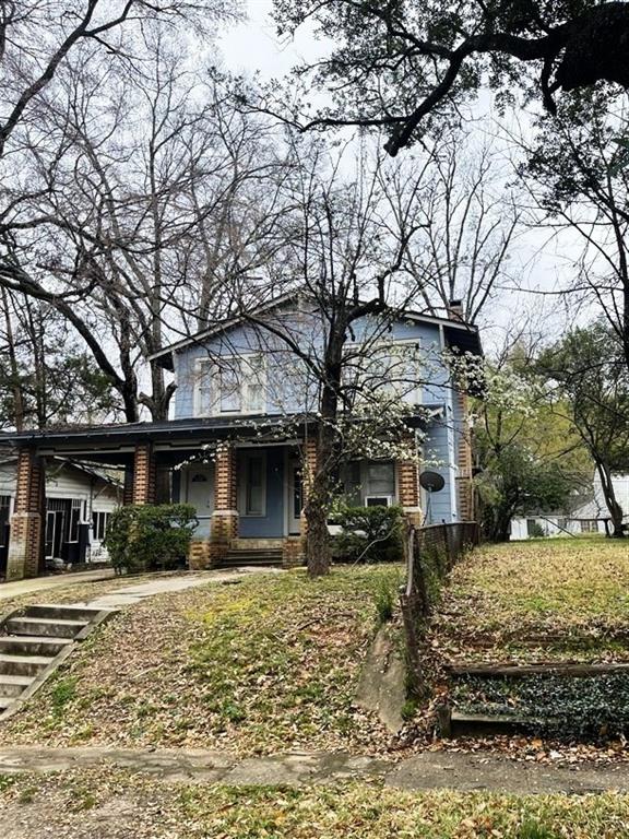 733 Kirby Place Property Photo 1
