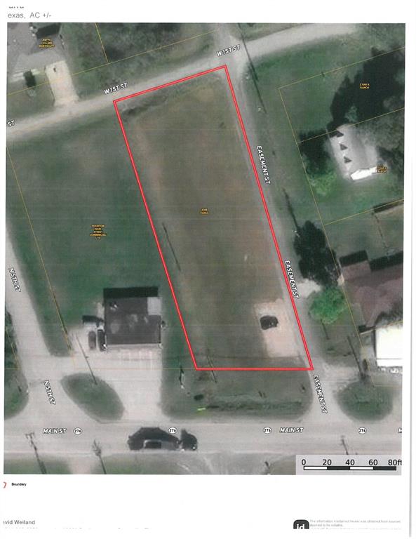 .708 Acre Main Street Main Street Property Photo 8