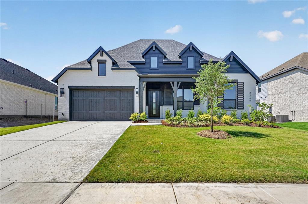 2265 Slate Drive