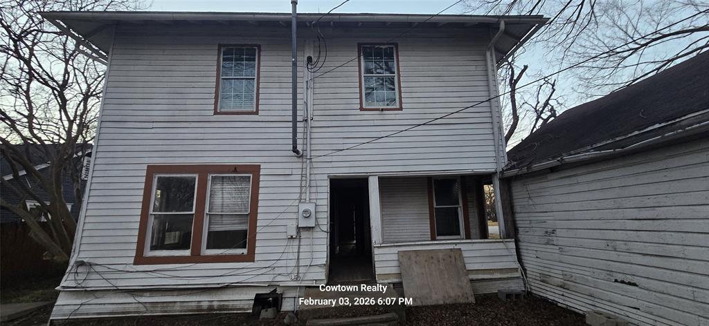 506 N Washington Street Property Photo 1