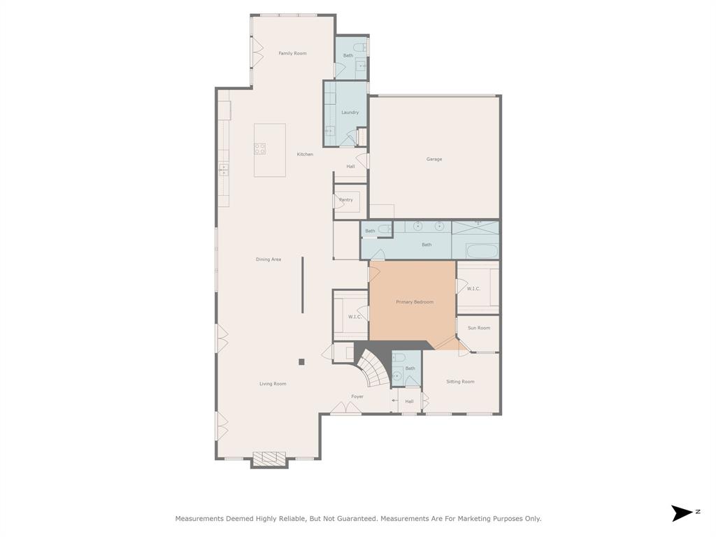 2 Parliament Place Property Photo 27