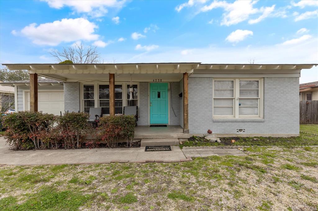 4228 Winfield Avenue Property Photo 1