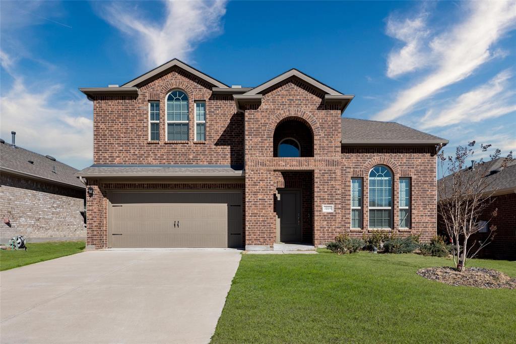 4009 Savoy Way