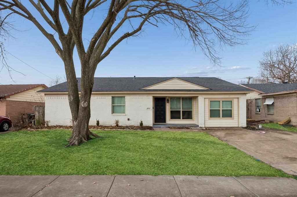 2917 Gardenia Drive Property Photo 1