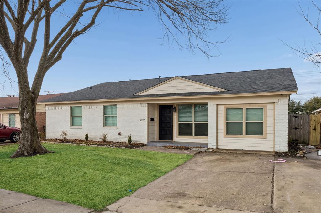 2917 Gardenia Drive Property Photo 2