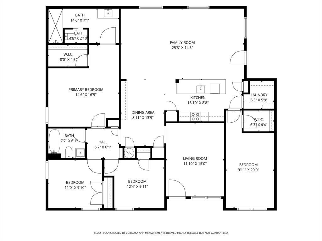 2917 Gardenia Drive Property Photo 30