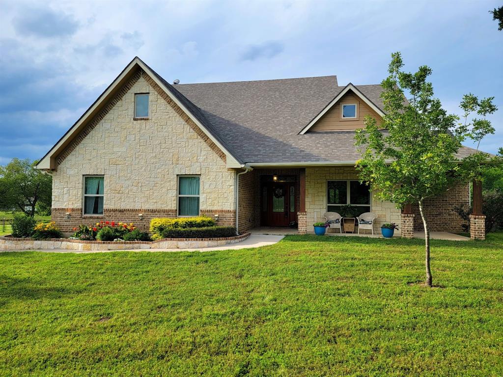 5768 Fm 1569 Property Photo 1