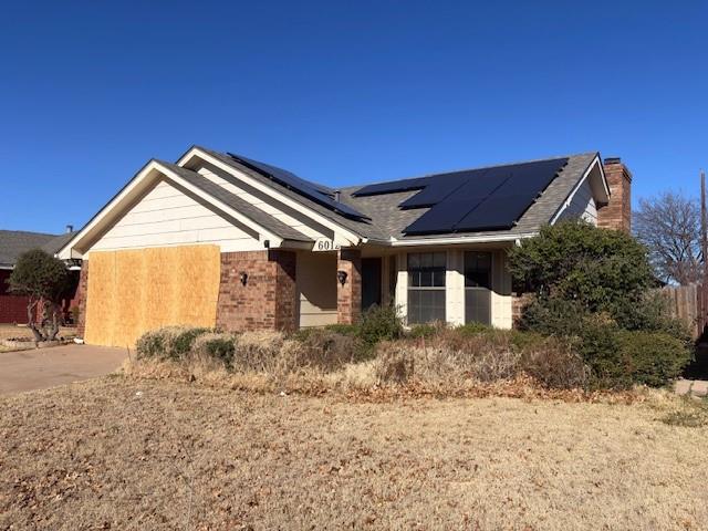 6012 Laci Lane Property Photo 1