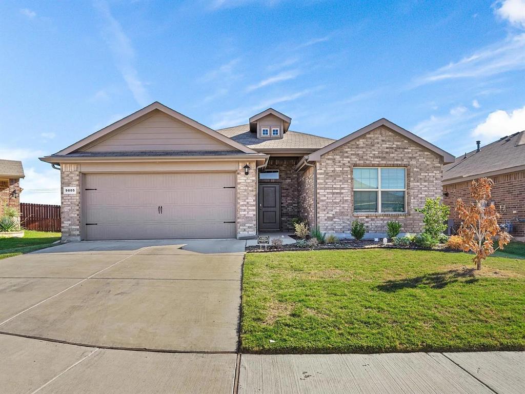 9805 Summerton Drive Property Photo 1