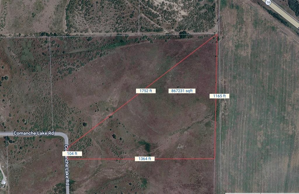 116 Comanche Lake Road Property Photo 20